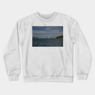 850_4749 Crewneck Sweatshirt